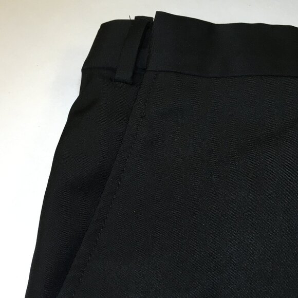 Jos A Bank Mens Size 52 Traveler Collection Black Shorts in Excellent Condition - Picture 4 of 10